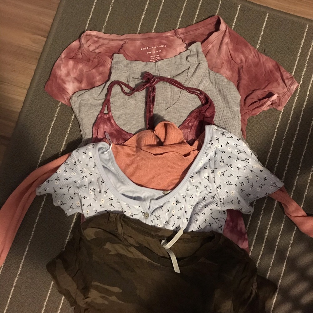 Shirts - Picture 2 of 2